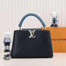 LV Top Handle Bags